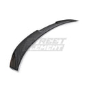 OE CS Style Boot Wing Spoiler For 2020+ BMW 4 Series G22 & M4 G82