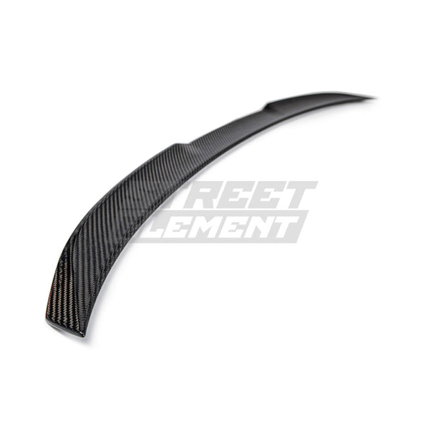 STREET ELEMENT OE CS Style Boot Wing Spoiler For 2020+ BMW 4 Series G22 & M4 G82