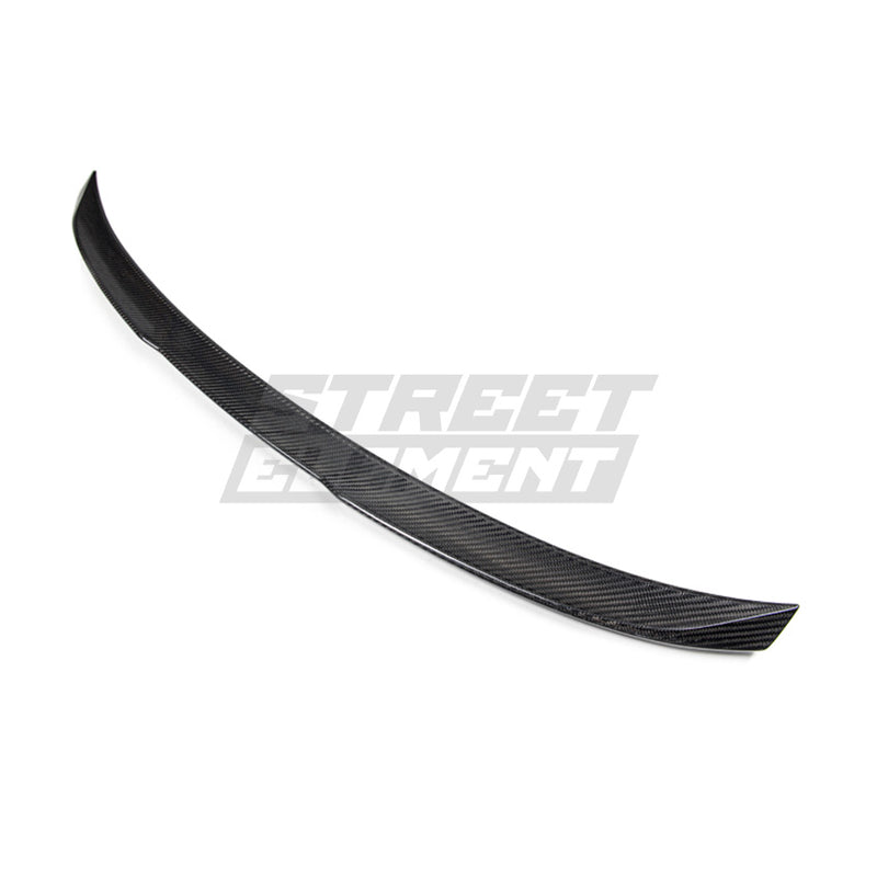 OE CS Style Boot Wing Spoiler For 2020+ BMW 4 Series G22 & M4 G82
