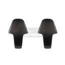 OE Style Front Seat Covers For 2020+ BMW M3 G80/G81 & M4 G82/G83
