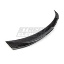 OE CS Style Boot Wing Spoiler For 2020+ BMW 4 Series G22 & M4 G82