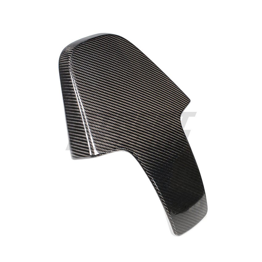 OE Style Front Seat Covers For 2020+ BMW M3 G80/G81 & M4 G82/G83