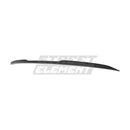 OE CS Style Boot Wing Spoiler For 2020+ BMW 4 Series G22 & M4 G82