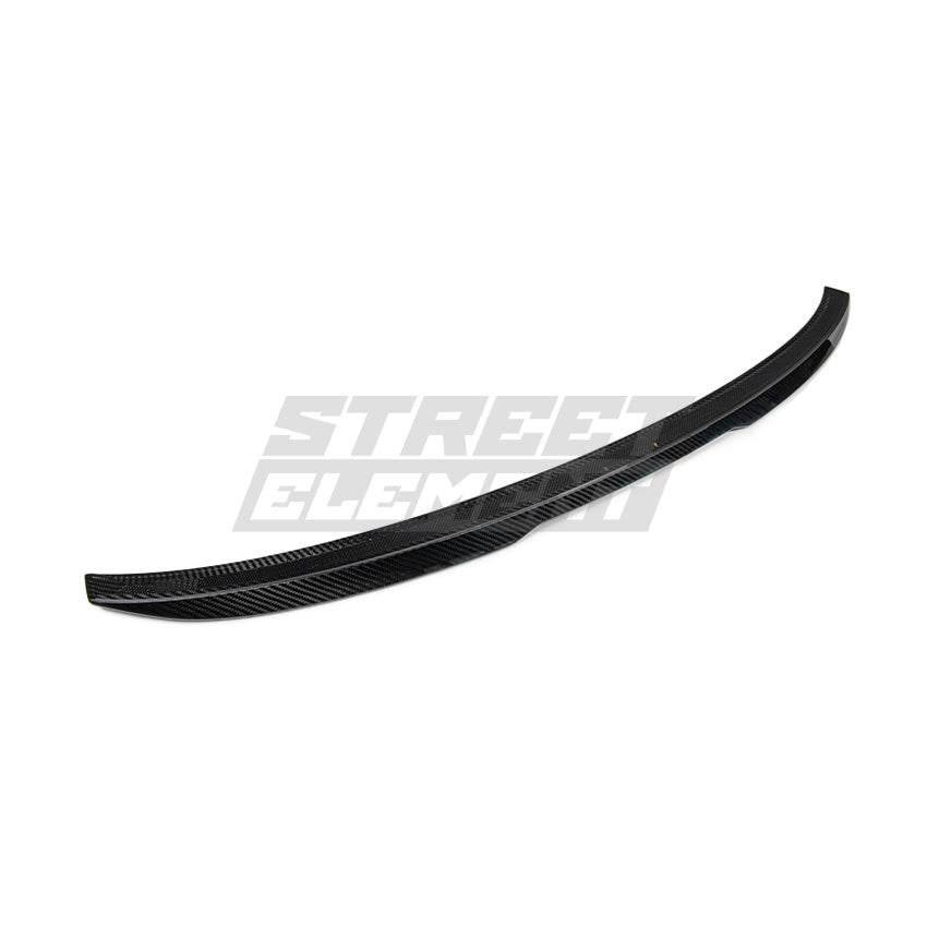 OE CS Style Boot Wing Spoiler For 2020+ BMW 4 Series G22 & M4 G82