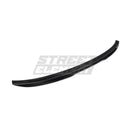 OE CS Style Boot Wing Spoiler For 2020+ BMW 4 Series G22 & M4 G82