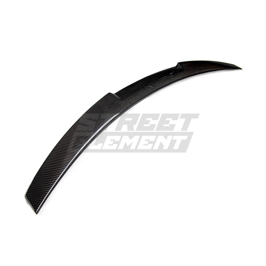 OE M4 Style Boot Wing Spoiler For 2020+ BMW 4 Series G22 & M4 G82