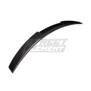 OE M4 Style Boot Wing Spoiler For 2020+ BMW 4 Series G22 & M4 G82