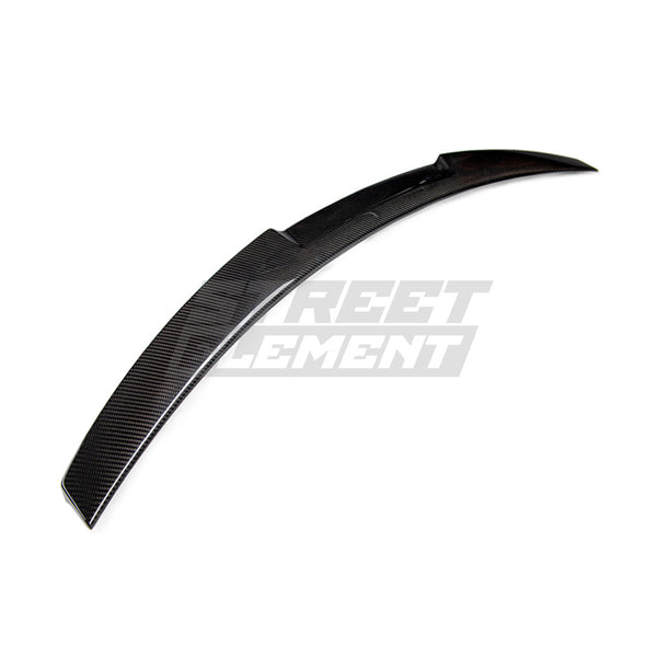 STREET ELEMENT OE M4 Style Boot Wing Spoiler For 2020+ BMW 4 Series G22 & M4 G82