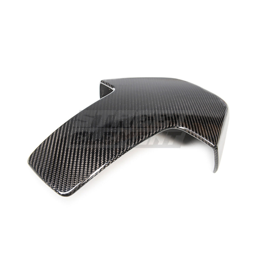 OE Style Front Seat Covers For 2020+ BMW M3 G80/G81 & M4 G82/G83