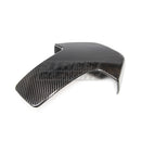 OE Style Front Seat Covers For 2020+ BMW M3 G80/G81 & M4 G82/G83