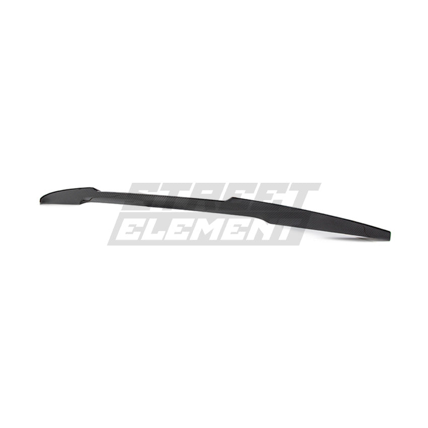 OE M4 Style Boot Wing Spoiler For 2020+ BMW 4 Series G22 & M4 G82