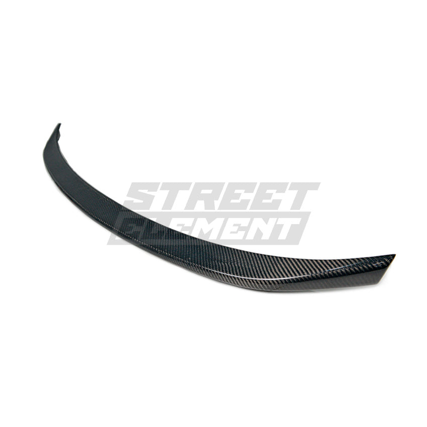 M PERFORMANCE Style Boot Lip Spoiler For 2018+ BMW 3 Series G20 & M3 G80