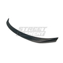M PERFORMANCE Style Boot Lip Spoiler For 2018+ BMW 3 Series G20 & M3 G80
