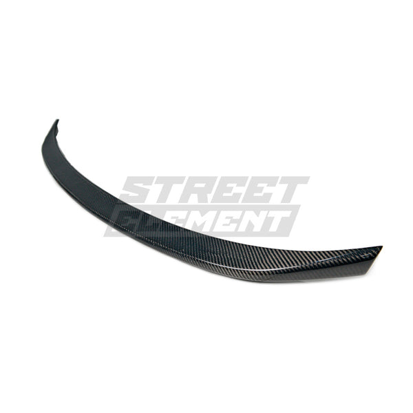 STREET ELEMENT M PERFORMANCE Style Boot Lip Spoiler For 2018+ BMW 3 Series G20 & M3 G80