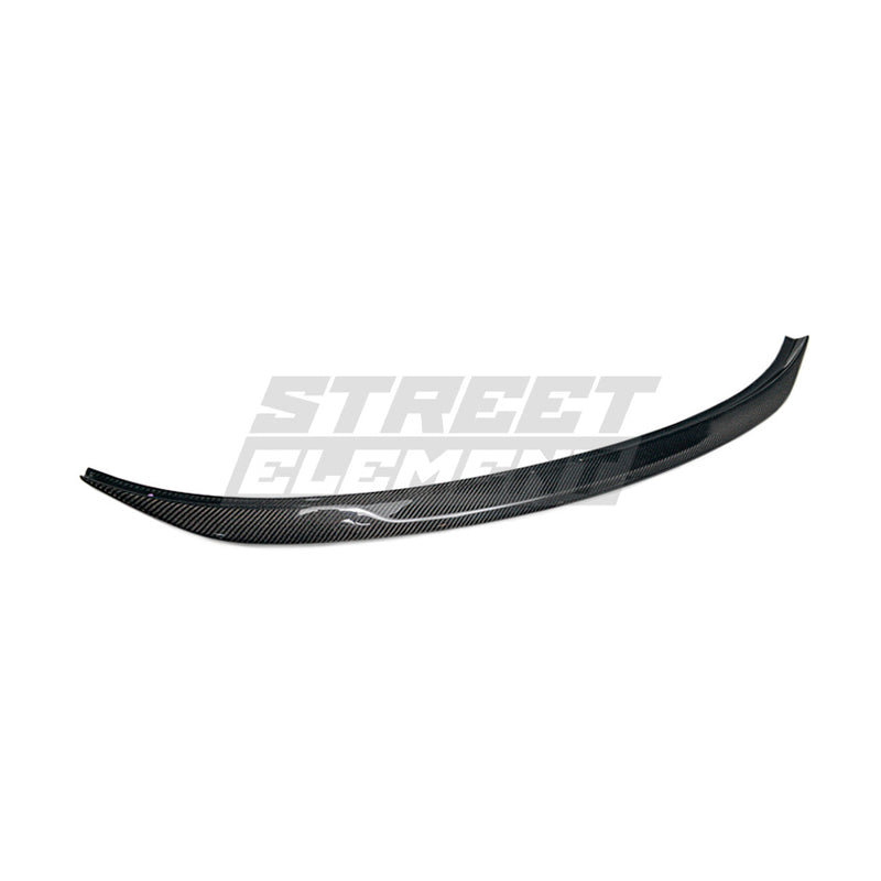M PERFORMANCE Style Boot Lip Spoiler For 2018+ BMW 3 Series G20 & M3 G80
