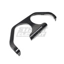 M PERFORMANCE (CENTRE EXHAUST OUTLET) Style Rear Diffuser Exhaust Cover For 2020+ BMW M3 G80/G81 & M4 G82/G83