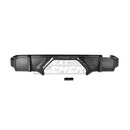 M PERFORMANCE (CENTRE EXHAUST OUTLET) Style Rear Diffuser For 2020+ BMW M3 G80/G81 & M4 G82/G83