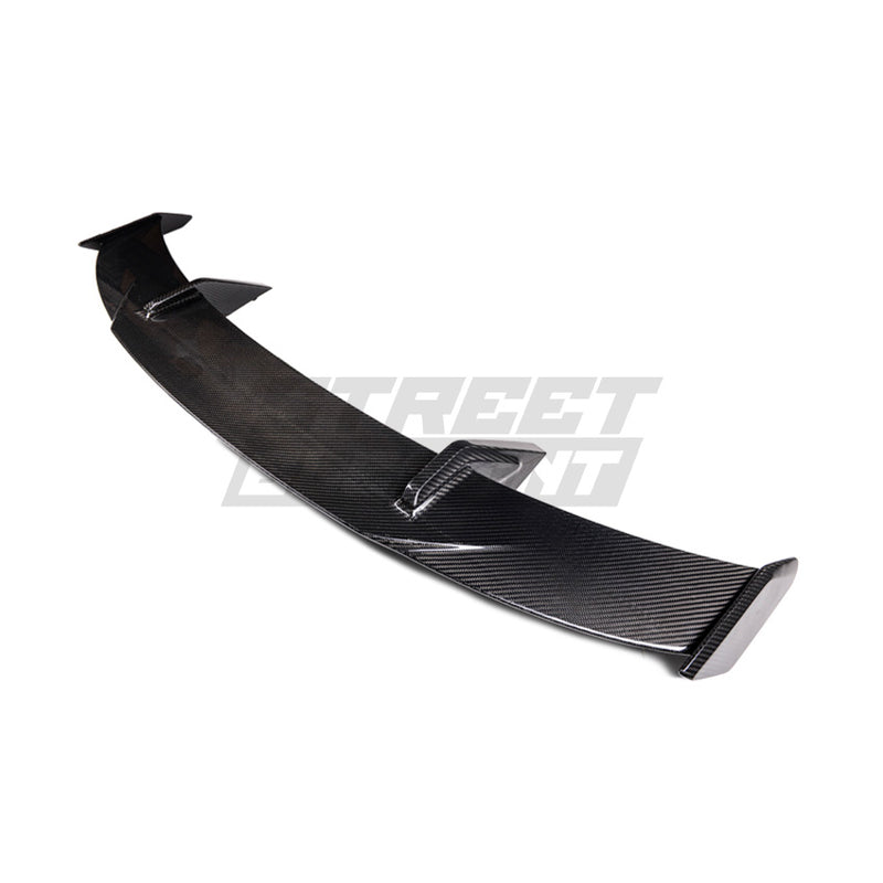 M PERFORMANCE Style Boot Wing Spoiler For 2020+ BMW 4 Series G22 & M4 G82