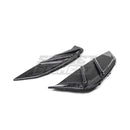 M PERFORMANCE Style Fender Vent Covers For 2020+ BMW M3 G80/G81