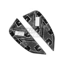 M PERFORMANCE Style Fender Vent Covers For 2021+ BMW M4 G82/G83