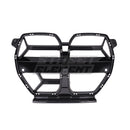 CSL Style Front Bumper Grille For 2020+ BMW M3 G80/G81 & M4 G82/G83