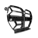 CSL Style Front Bumper Grille For 2020+ BMW M3 G80/G81 & M4 G82/G83