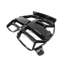 CSL Style Front Bumper Grille For 2020+ BMW M3 G80/G81 & M4 G82/G83