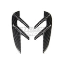 OE Style Fender Vent Covers For 2021+ BMW M4 G82/G83