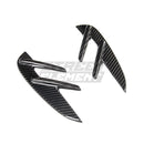 OE Style Fender Vent Covers For 2021+ BMW M4 G82/G83