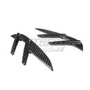 OE Style Fender Vent Covers For 2020+ BMW M3 G80/G81