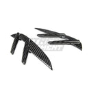 OE Style Fender Vent Covers For 2021+ BMW M4 G82/G83