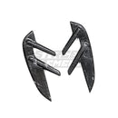OE Style Fender Vent Covers For 2020+ BMW M3 G80/G81