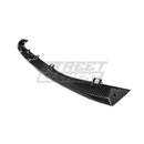 M PERFORMANCE Style Front Lip & Splitters For 2020+ BMW M3 G80/G81 & M4 G82/G83