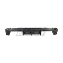 M PERFORMANCE Style Rear Diffuser For 2020+ BMW M3 G80/G81 & M4 G82/G83