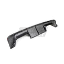 M PERFORMANCE Style Rear Diffuser For 2020+ BMW M3 G80/G81 & M4 G82/G83