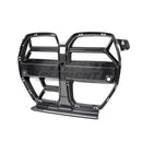 CSL Style Front Bumper Grille For 2020+ BMW M3 G80/G81 & M4 G82/G83