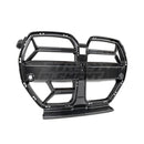 CSL Style Front Bumper Grille For 2020+ BMW M3 G80/G81 & M4 G82/G83