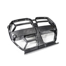 CSL Style Front Bumper Grille For 2020+ BMW M3 G80/G81 & M4 G82/G83