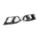 M PERFORMANCE Style Front Air Ducts For 2020+ BMW M3 G80/G81 & M4 G82/G83