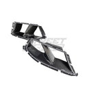 M PERFORMANCE Style Front Air Ducts For 2020+ BMW M3 G80/G81 & M4 G82/G83