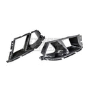 M PERFORMANCE Style Front Air Ducts For 2020+ BMW M3 G80/G81 & M4 G82/G83