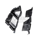 M PERFORMANCE Style Front Air Ducts For 2020+ BMW M3 G80/G81 & M4 G82/G83