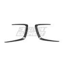 OE Style Bonnet Vent Covers For 2020+ BMW M3 G80/G81 & M4 G82/G83