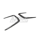 OE Style Bonnet Vent Covers For 2020+ BMW M3 G80/G81 & M4 G82/G83