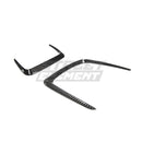 OE Style Bonnet Vent Covers For 2020+ BMW M3 G80/G81 & M4 G82/G83