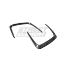 OE Style Bonnet Vent Covers For 2020+ BMW M3 G80/G81 & M4 G82/G83