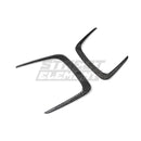 OE Style Bonnet Vent Covers For 2020+ BMW M3 G80/G81 & M4 G82/G83