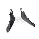 OE Style Front Splitters For 2020+ BMW M3 G80/G81 & M4 G82/G83