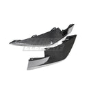 OE Style Front Splitters For 2020+ BMW M3 G80/G81 & M4 G82/G83