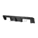 OE Style Rear Diffuser For 2020+ BMW M3 G80/G81 & M4 G82/G83